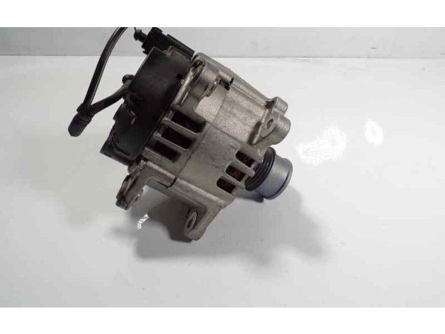 Генератор 04C903021A, 04C903021A Skoda Karoq