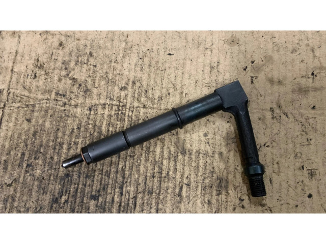 Vstřikovač 484100 Nissan King Cab, Navara pro naftový motor 2.5