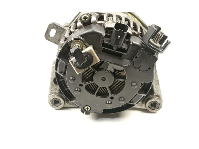 Генератор 9824742880, A002TV0781ZE Citroen Berlingo