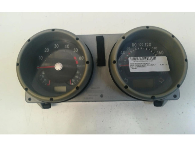 Панель приборов 6N0920804E   Volkswagen Lupo       