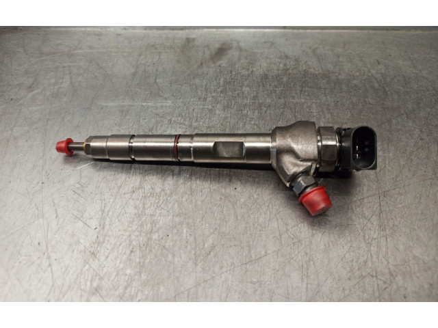 Форсунка 05L130277E, 0445110835 Skoda Superb B8 (3V) DTSA