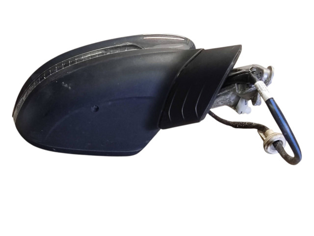 Зеркало электрическое        Volkswagen Golf VIII  2019 -  года   