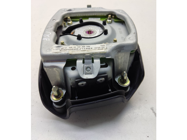 Подушка безопасности водителя 8E0880201AA, 8E0880201   Audi A2