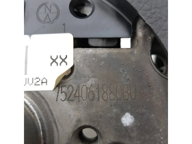 Volant Renault Alaskan 2018 484305JV2A, 962C