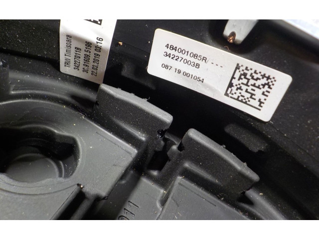 Руль Dacia Sandero - года 484001085R, 484001085R