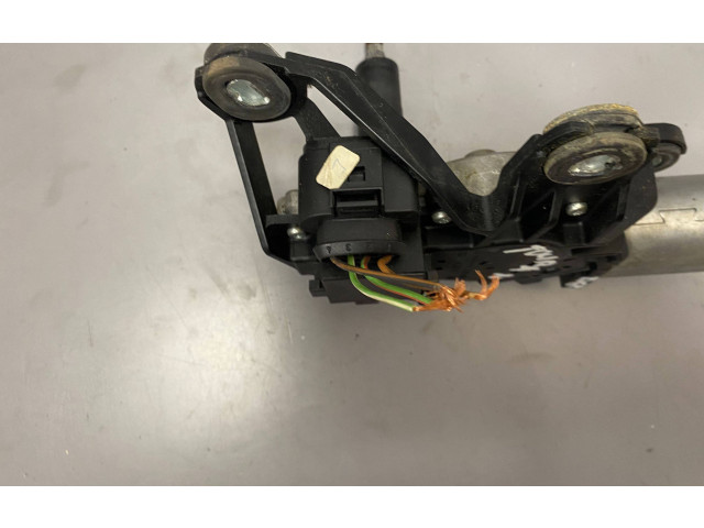 Моторчик заднего дворника 1T0955711A, 0390201585 Volkswagen Touran I