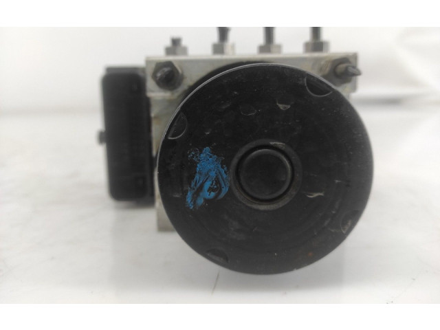 Блок АБС 0265231945, 6R0614117D Skoda Fabia Mk2 (5J) 2007 - 2014 года