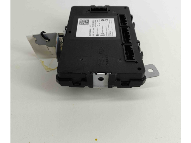 Блок комфорта 954B0G2JH3, A3C07331300   Hyundai Ioniq   