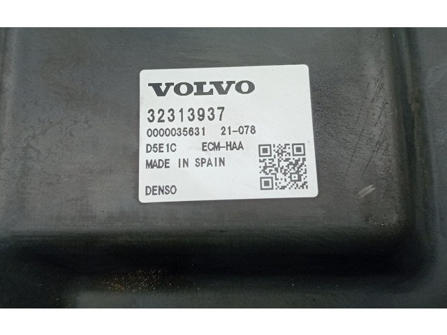 Řídící jednotka 32313937 Volvo V60 2021