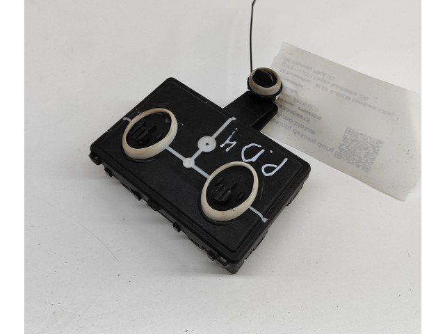 Блок комфорта 4M0959592N   Audi e-tron   