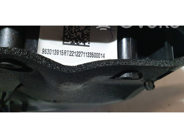 Зеркало электрическое Dacia Spring 2021 - года