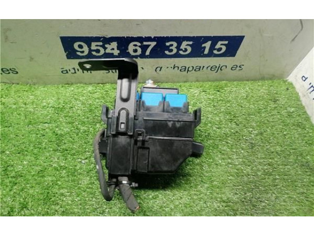 Блок предохранителей    KIA Ceed    