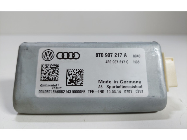 Камера ветрового стекла