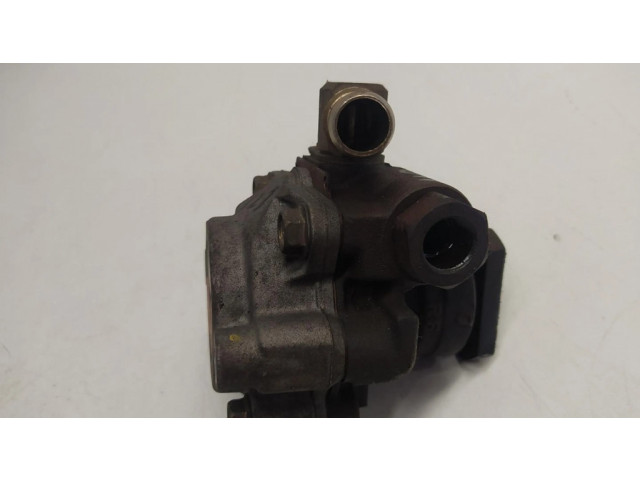 Насос усилителя руля