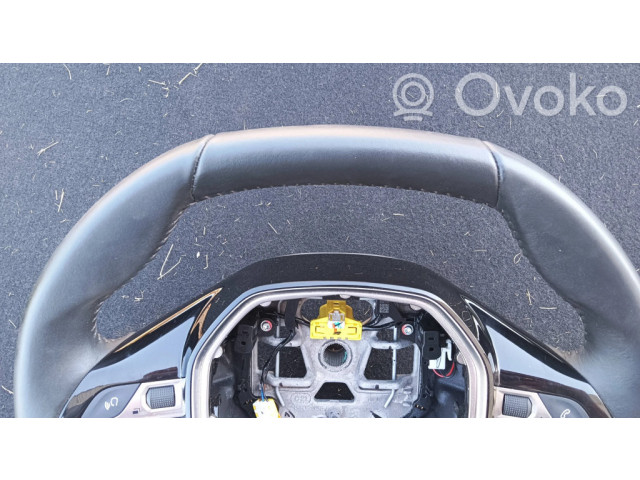 Руль Peugeot 208 2019- года 98255044zd, 640497100B