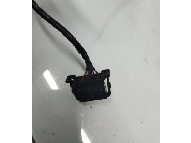 Зеркало электрическое Volkswagen Jetta VI 2011 - 2018 года