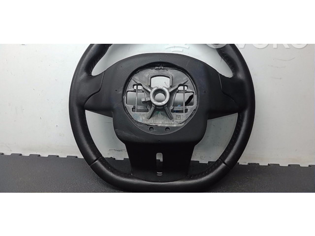Руль Citroen C4 Cactus 2014 - года 98031272YC