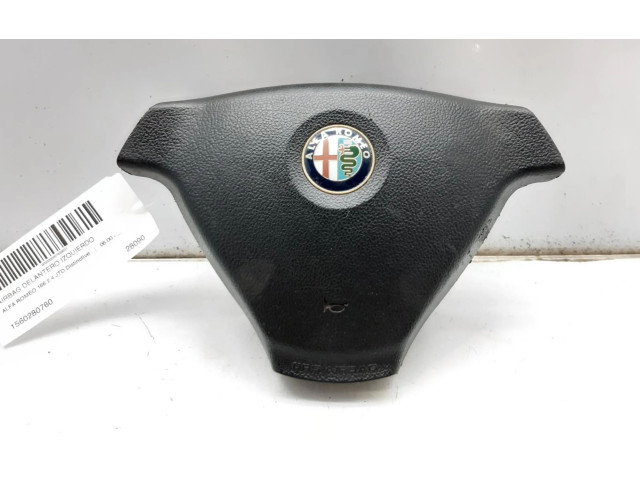 Подушка безопасности двери 1560280760 Alfa Romeo 166