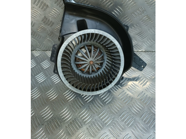 Вентилятор печки TG26, 18J Volkswagen Cross Polo