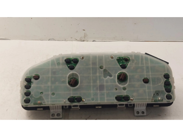 Přístrojová deska Mazda 323 F 1999 BL2T