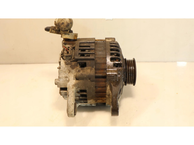 Генератор Mazda Premacy