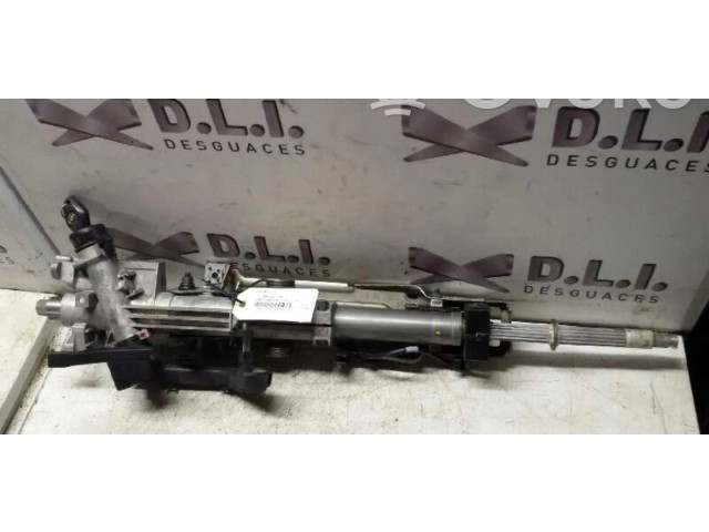 Руль BMW X3 E83 2003 - 2010 года 32303412450