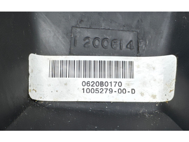 Volant Tesla Model S 2013 100527900D, 0620B0170