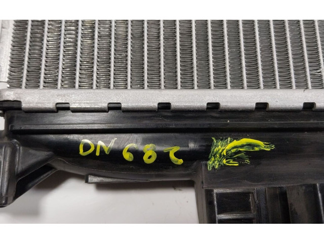 Радиатор охлаждающей жидкости 1EA121251B, 1EA121251B   Volkswagen ID.3       