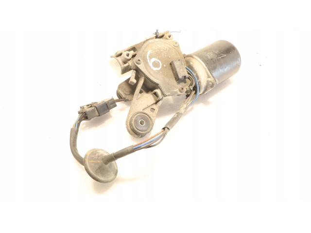 Двигатель стеклоочистителей    Chevrolet Matiz