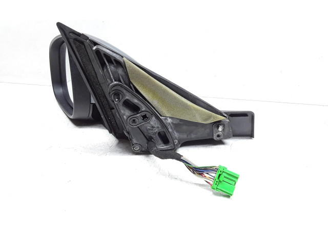 Зеркало электрическое Volvo S80 2007 - 2013 года