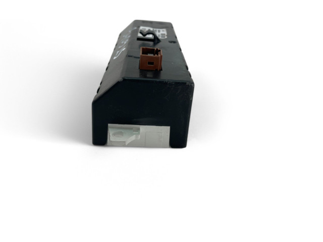 Дисплей 9677296480 Citroen DS4