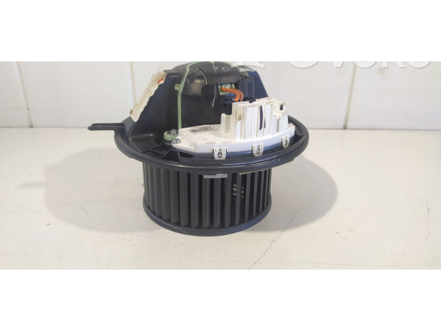 Вентилятор печки T1021327UB BMW X3 F25