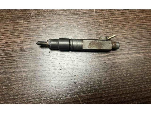 Форсунка 0432193616, 0432193616 Volvo C70 D 5252 T