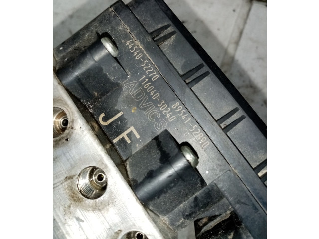 Jednotka ABS 44540-52270   Toyota Urban Cruiser (XP110) 2012