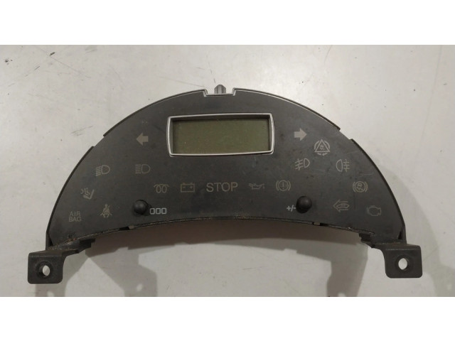 Дисплей    1496286080, 503000170007   Citroen C8