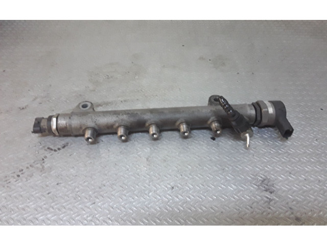 Vstřikovací lišta 0445214111, 314002A410 Hyundai i30