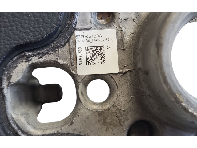 Руль Volkswagen e-Golf  2014 -  года 5G0419091, 6198400      