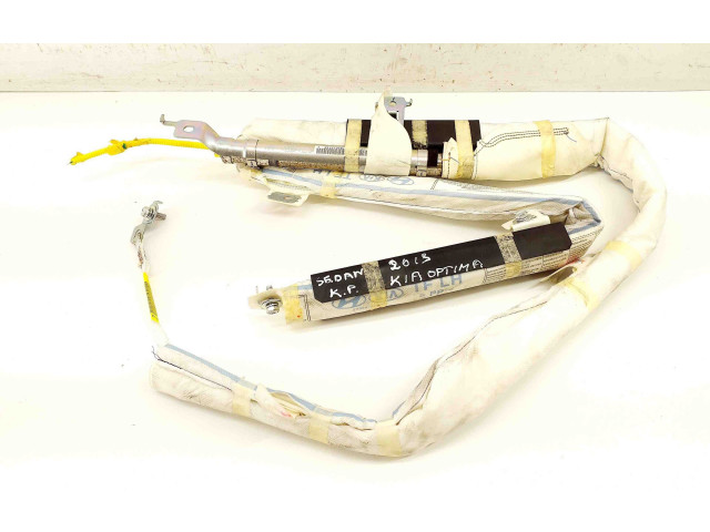 Боковая подушка безопасности 850102T000, 2T85030000   KIA Optima