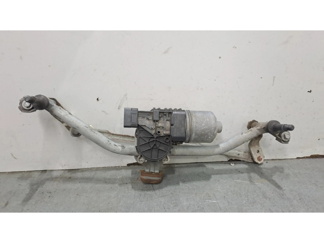 Моторчик дворников 0390241540 Peugeot 2008 I