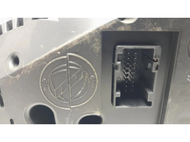 Přístrojová deska Alfa Romeo GT 156050197, CUADROINSTRUMENTOS