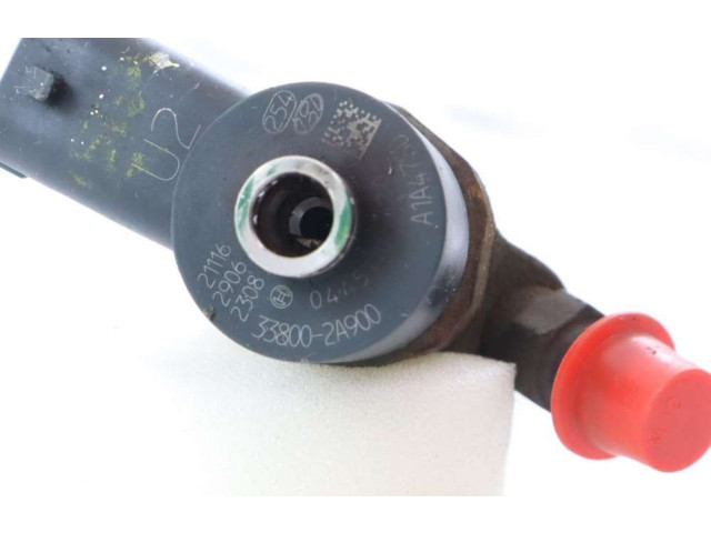Форсунка 33800-2A900    KIA Ceed   