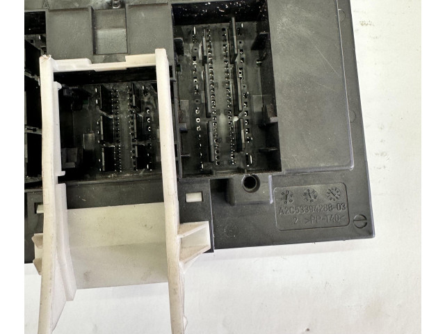 Блок управления 5Q0937084Q, 5Q0937084Q Audi A3 S3 8V