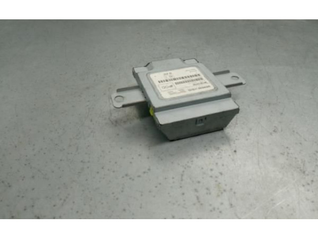 Блок комфорта 961201H700, 02000751035717   KIA Pro Cee'd I   