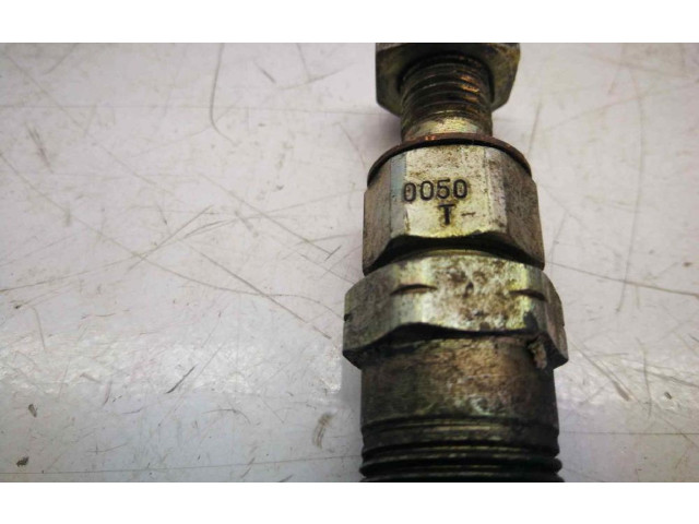 Vstřikovač 0050T, ZEXEL Nissan Terrano