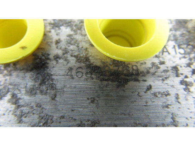 Jednotka ABS 46836768   Fiat Punto (188) 2003