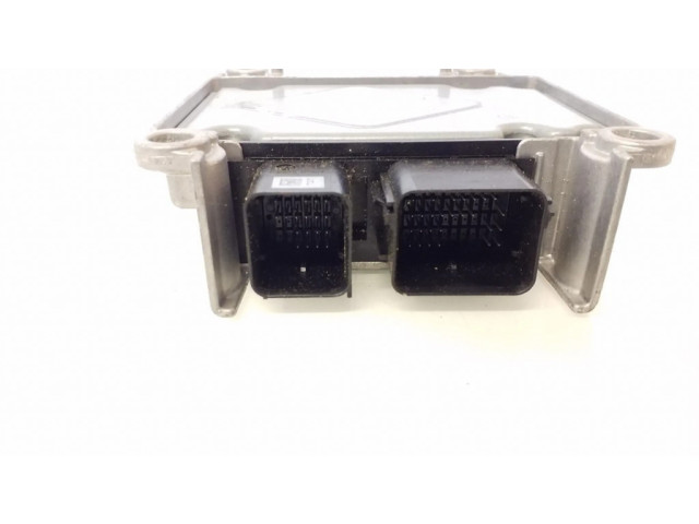 Блок подушек безопасности BS4H57K30B, 0285001961 Mazda 3 I