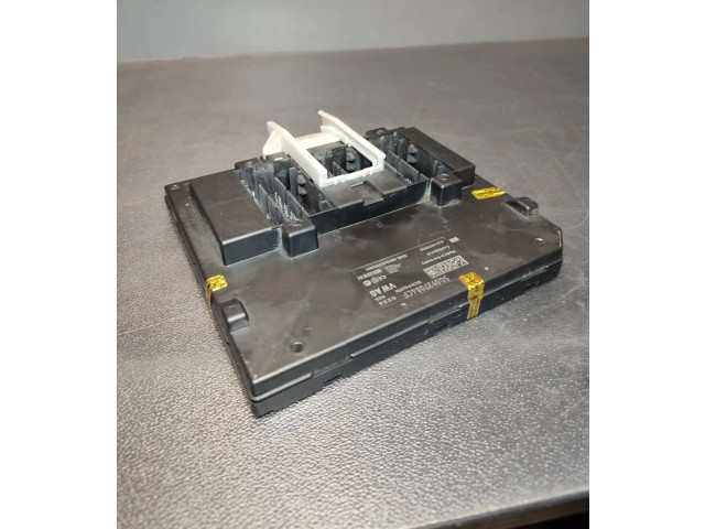 Блок комфорта 5Q0937084CF   Skoda Superb B8 (3V)   