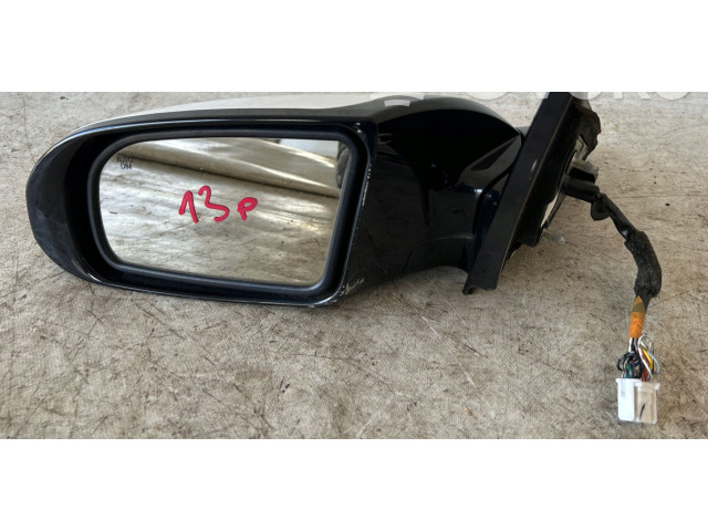 Zpětné zrcátko  Nissan Maxima A35 2008    