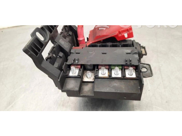 Pojistková skříňka 61146802945 BMW 5 G30 G31 2020