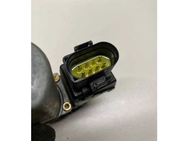 Передний комплект электрического механизма для подъема окна 114181102 Audi A3 S3 8L